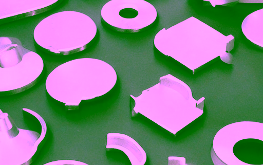 Metal-Laser-Sintering