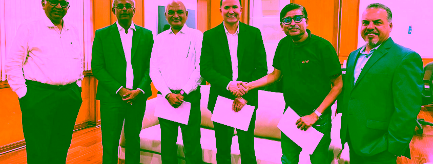 BFW Signature Agreement