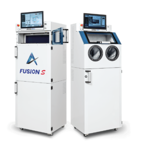 FUSION S MACHINES